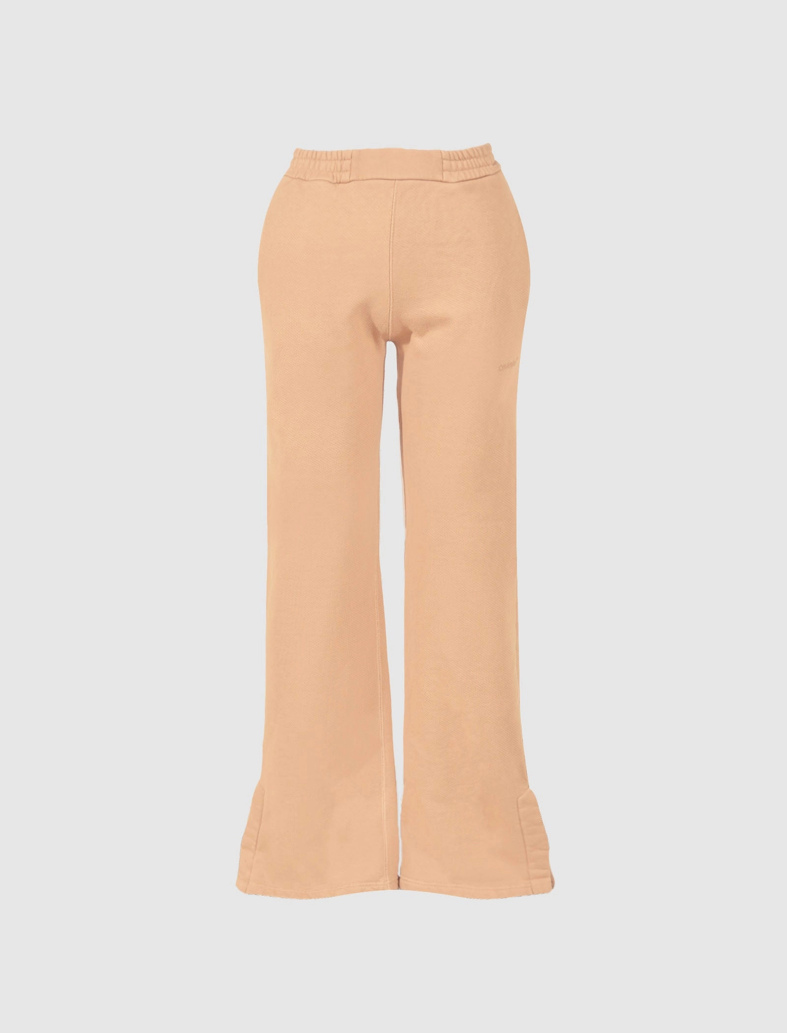 WOMEN'S TAPERED SWEATPANT