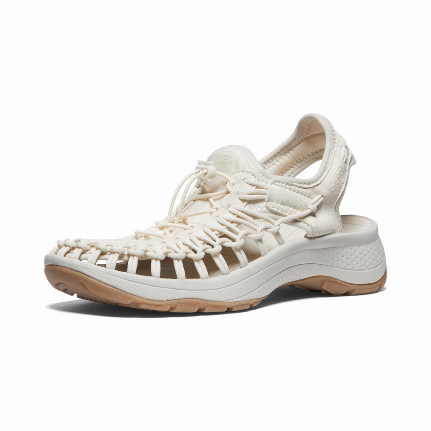 Women's UNEEK Astoria  |  Birch/Silver Birch