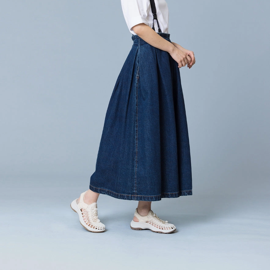 Women's UNEEK Astoria  |  Birch/Silver Birch